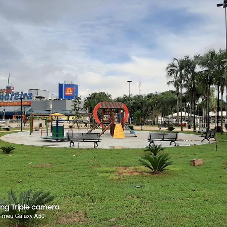 Flats Bueno Em Goiania Διαμέρισμα Εξωτερικό φωτογραφία