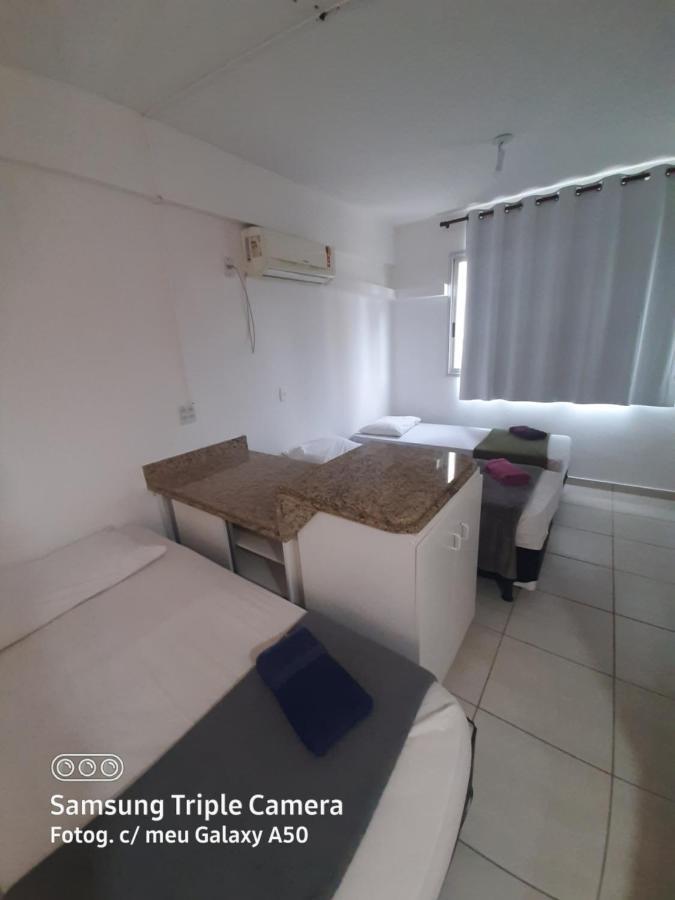 Flats Bueno Em Goiania Διαμέρισμα Εξωτερικό φωτογραφία