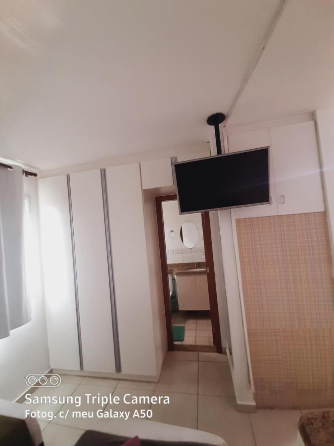 Flats Bueno Em Goiania Διαμέρισμα Εξωτερικό φωτογραφία