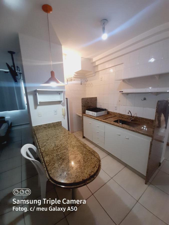 Flats Bueno Em Goiania Διαμέρισμα Εξωτερικό φωτογραφία