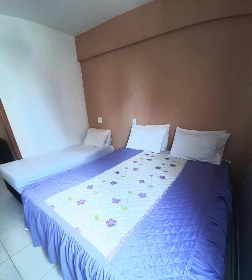 Flats Bueno Em Goiania Διαμέρισμα Εξωτερικό φωτογραφία