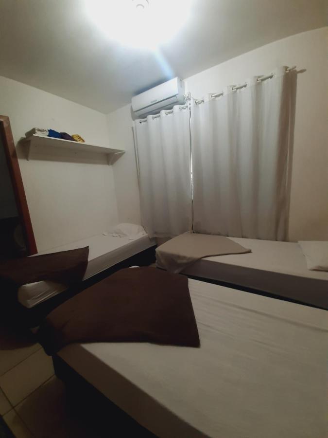 Flats Bueno Em Goiania Διαμέρισμα Εξωτερικό φωτογραφία