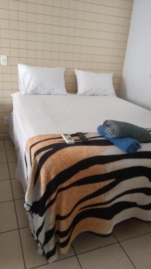 Flats Bueno Em Goiania Διαμέρισμα Δωμάτιο φωτογραφία