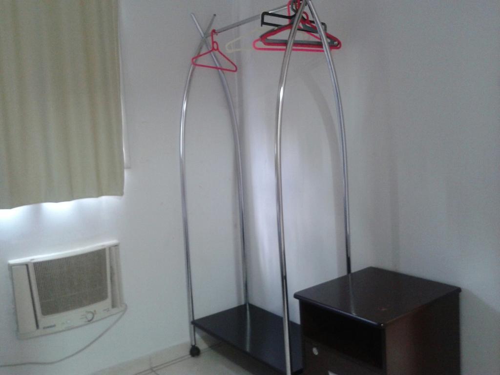 Flats Bueno Em Goiania Διαμέρισμα Δωμάτιο φωτογραφία