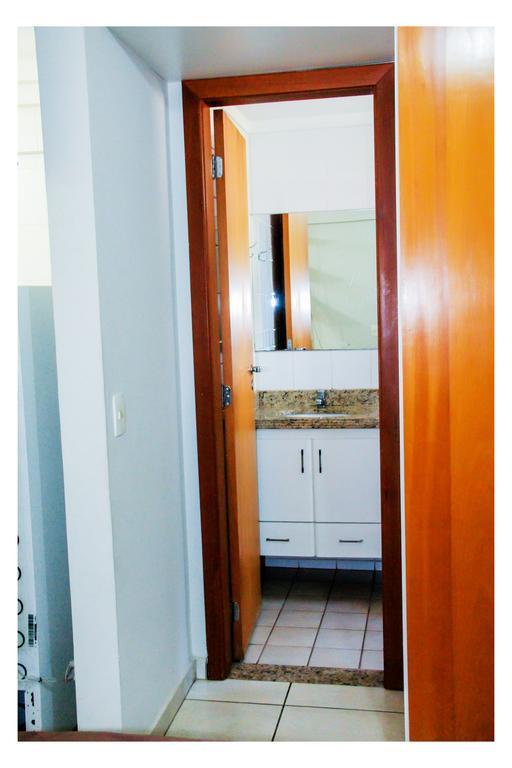 Flats Bueno Em Goiania Διαμέρισμα Εξωτερικό φωτογραφία