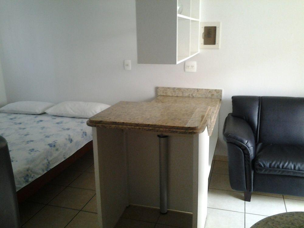 Flats Bueno Em Goiania Διαμέρισμα Εξωτερικό φωτογραφία