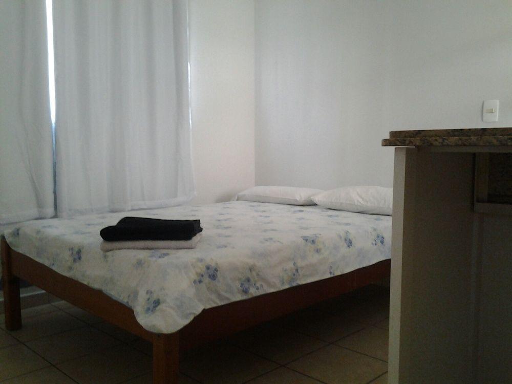 Flats Bueno Em Goiania Διαμέρισμα Εξωτερικό φωτογραφία