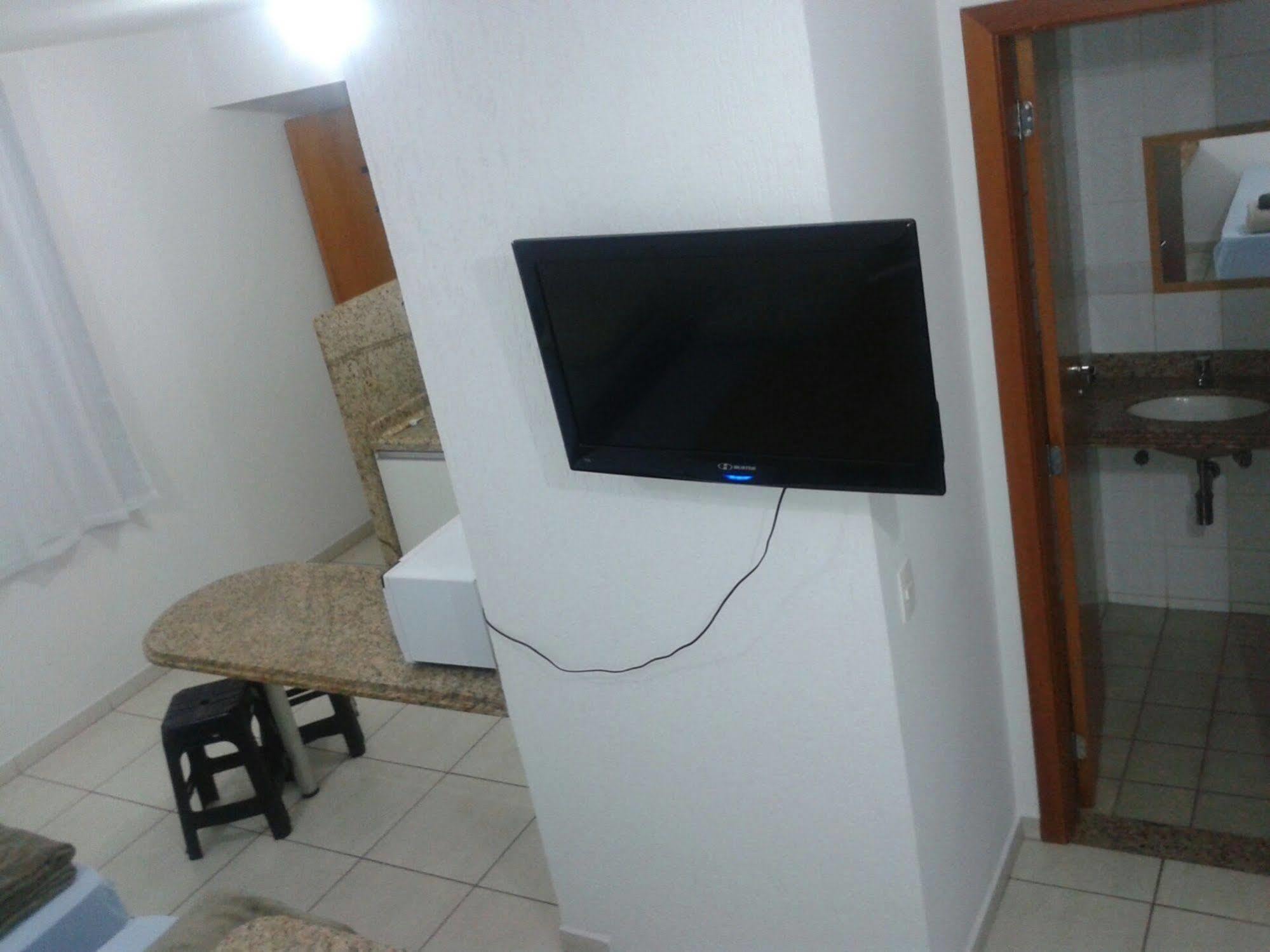 Flats Bueno Em Goiania Διαμέρισμα Εξωτερικό φωτογραφία