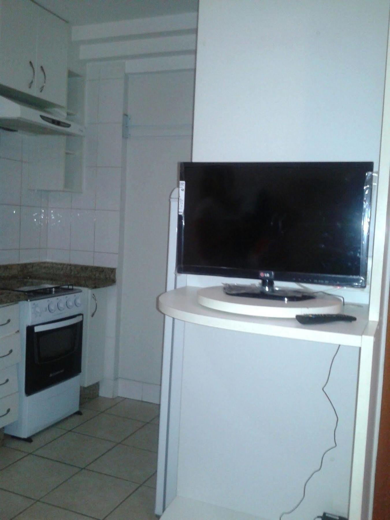 Flats Bueno Em Goiania Διαμέρισμα Εξωτερικό φωτογραφία