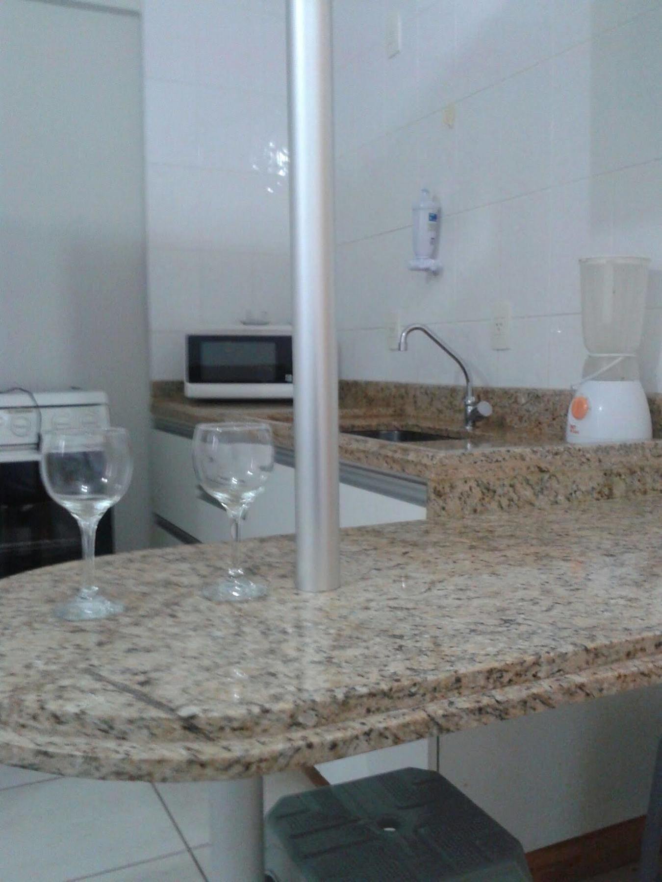 Flats Bueno Em Goiania Διαμέρισμα Εξωτερικό φωτογραφία
