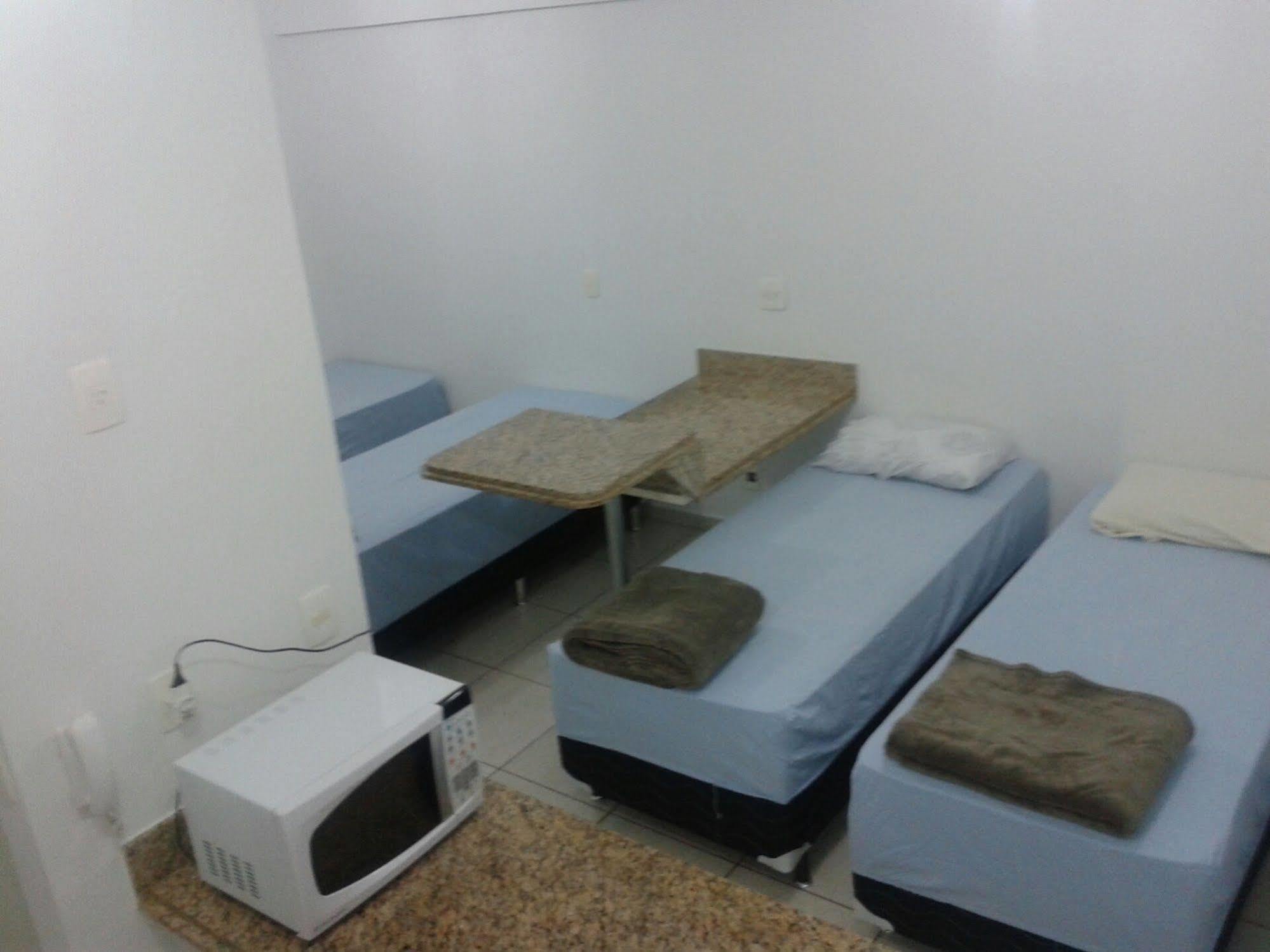 Flats Bueno Em Goiania Διαμέρισμα Εξωτερικό φωτογραφία