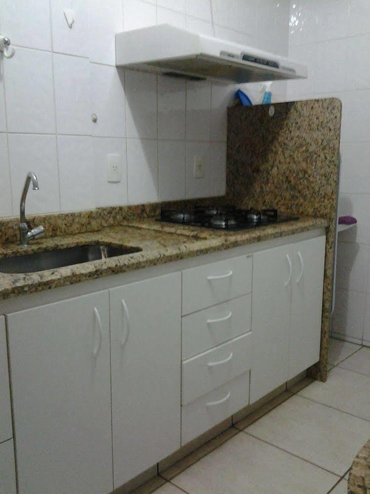 Flats Bueno Em Goiania Διαμέρισμα Εξωτερικό φωτογραφία