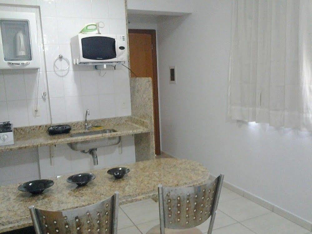 Flats Bueno Em Goiania Διαμέρισμα Εξωτερικό φωτογραφία