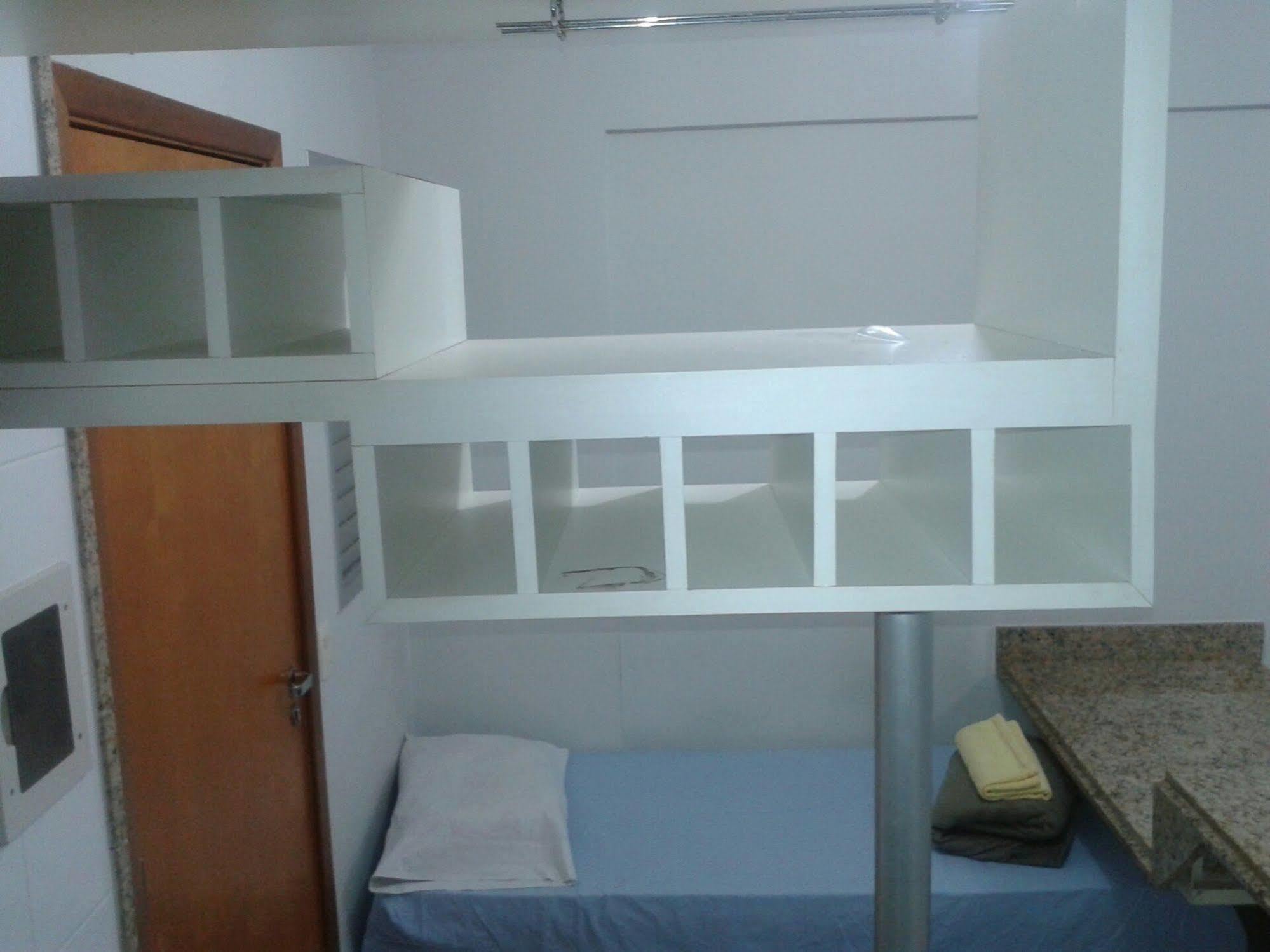 Flats Bueno Em Goiania Διαμέρισμα Εξωτερικό φωτογραφία