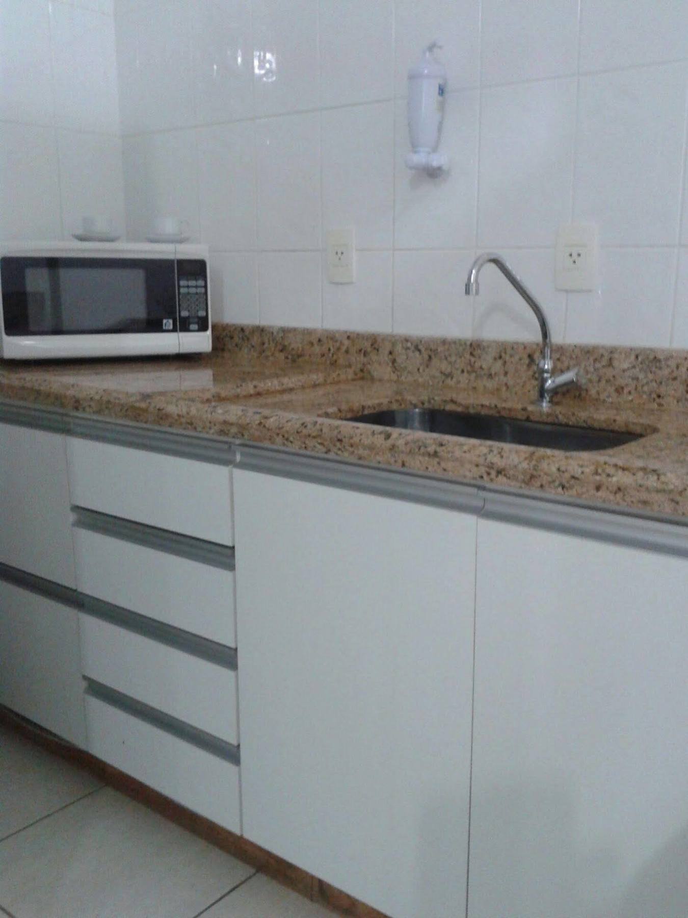 Flats Bueno Em Goiania Διαμέρισμα Εξωτερικό φωτογραφία