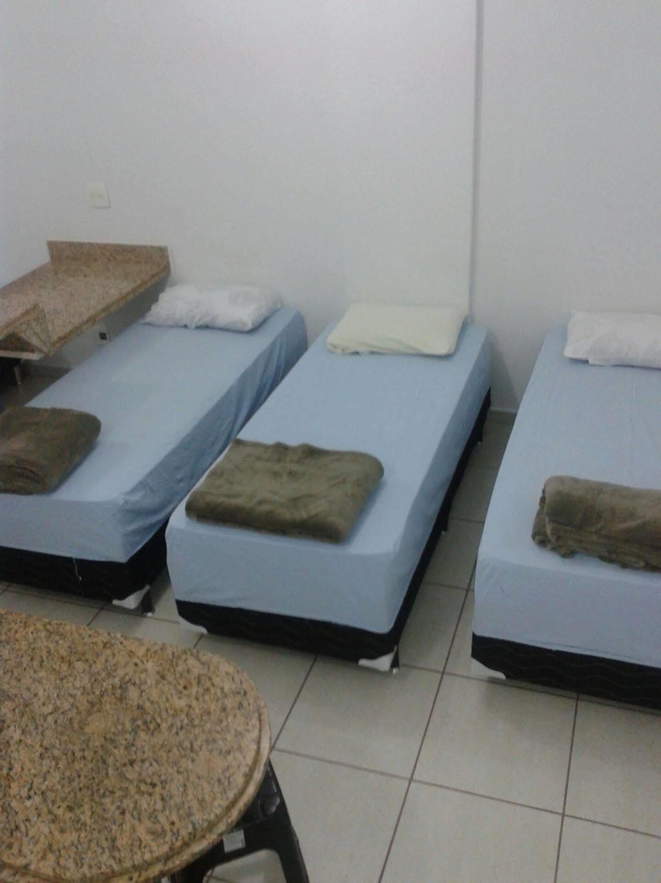 Flats Bueno Em Goiania Διαμέρισμα Εξωτερικό φωτογραφία