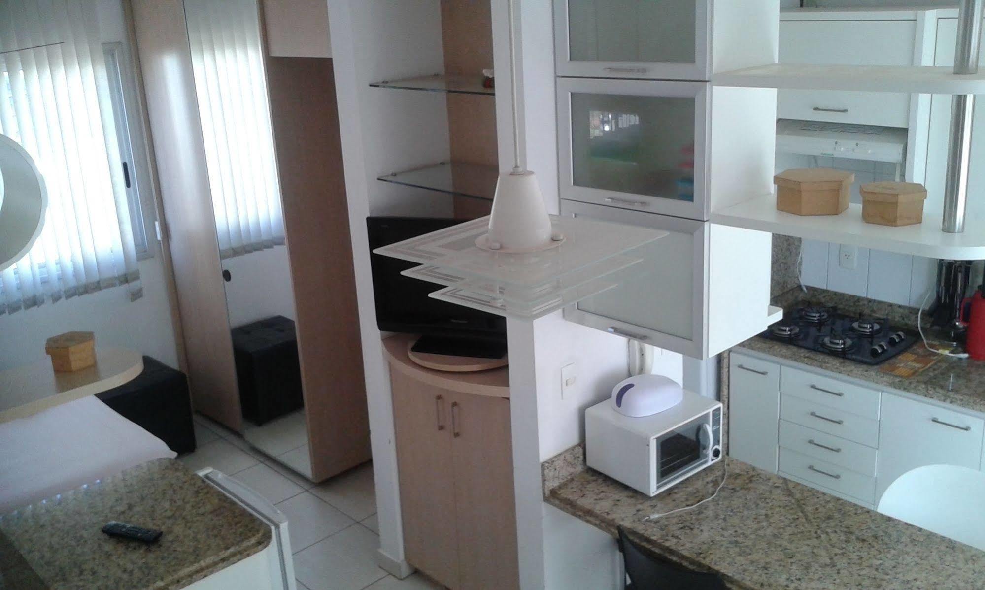 Flats Bueno Em Goiania Διαμέρισμα Εξωτερικό φωτογραφία