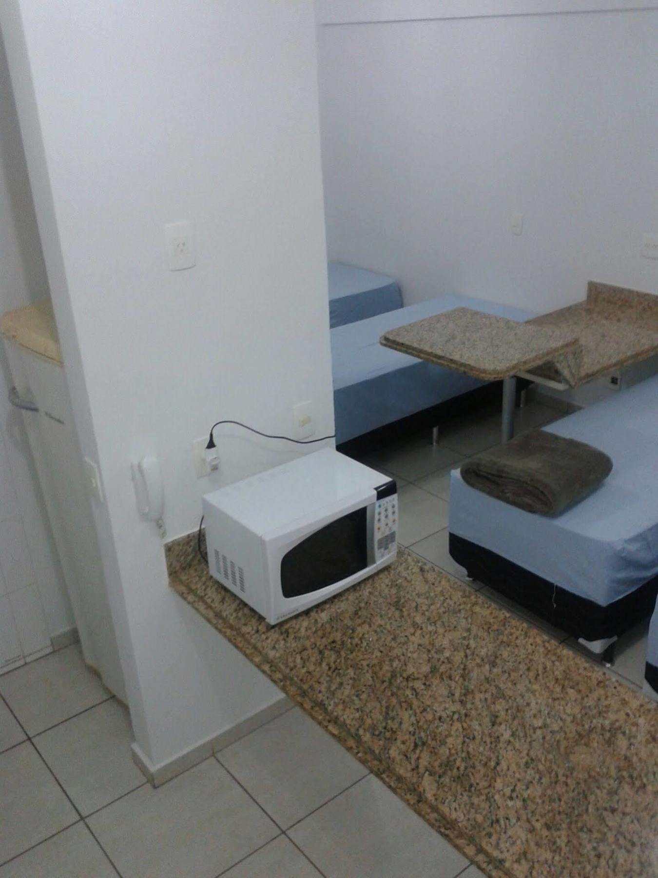 Flats Bueno Em Goiania Διαμέρισμα Εξωτερικό φωτογραφία