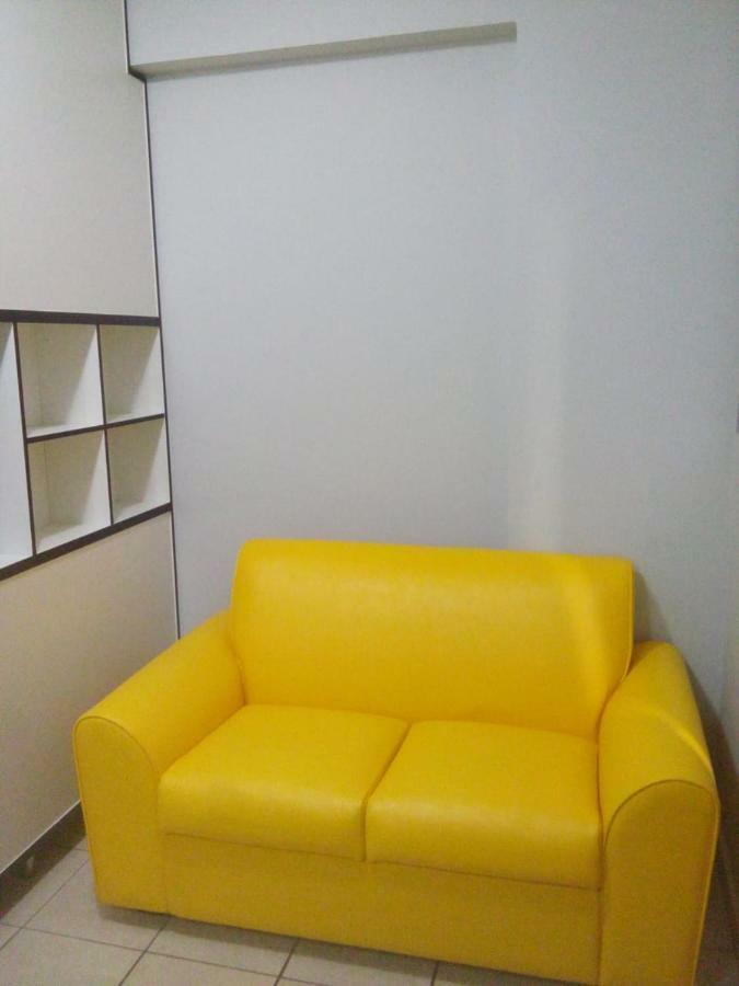 Flats Bueno Em Goiania Διαμέρισμα Εξωτερικό φωτογραφία