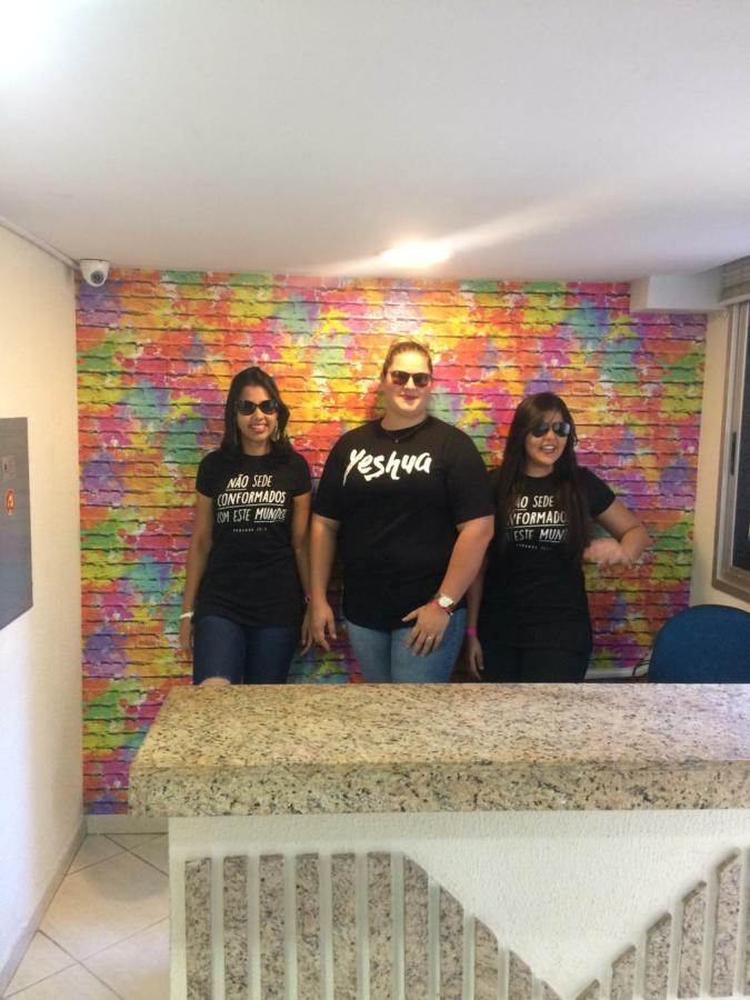 Flats Bueno Em Goiania Διαμέρισμα Εξωτερικό φωτογραφία
