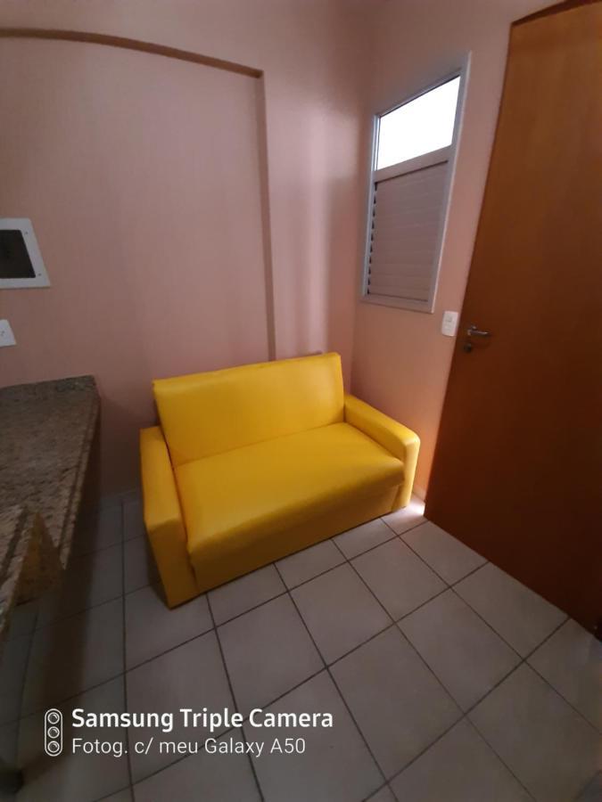 Flats Bueno Em Goiania Διαμέρισμα Εξωτερικό φωτογραφία