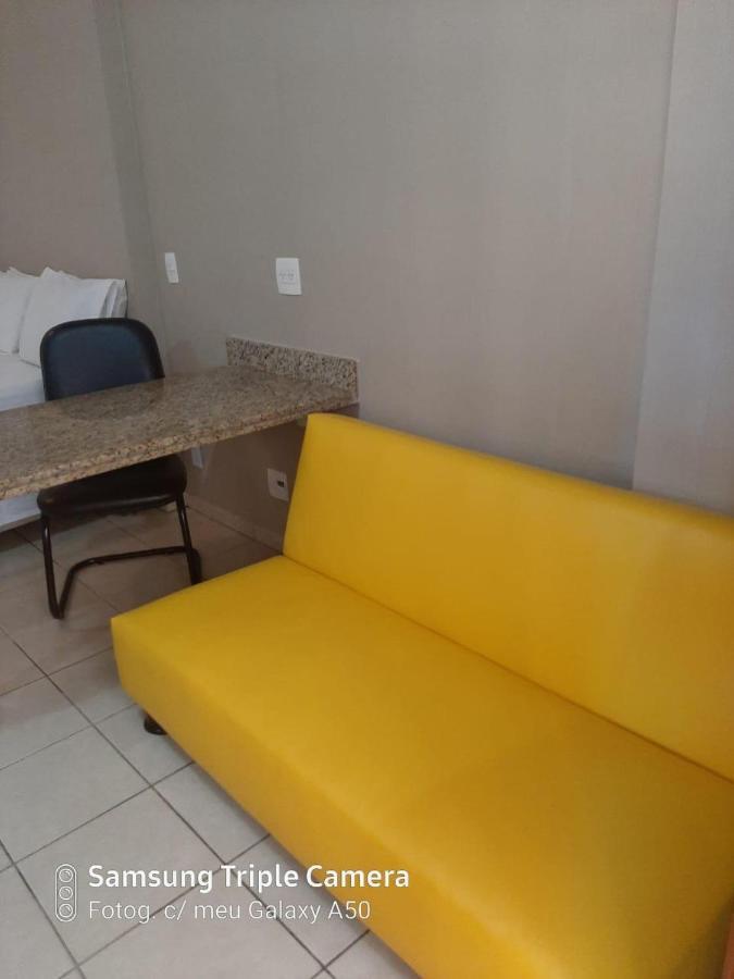 Flats Bueno Em Goiania Διαμέρισμα Εξωτερικό φωτογραφία