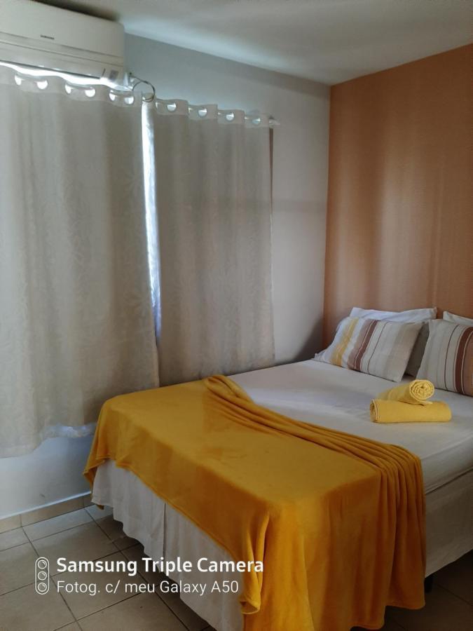 Flats Bueno Em Goiania Διαμέρισμα Εξωτερικό φωτογραφία