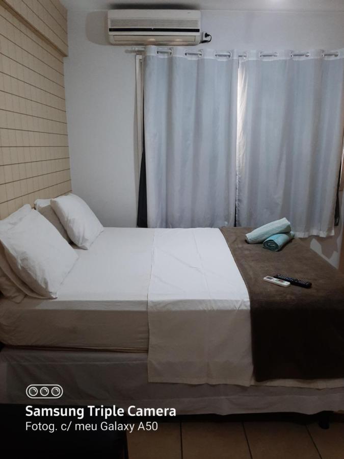 Flats Bueno Em Goiania Διαμέρισμα Εξωτερικό φωτογραφία