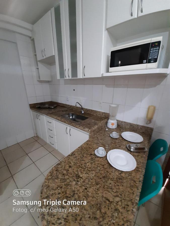 Flats Bueno Em Goiania Διαμέρισμα Εξωτερικό φωτογραφία