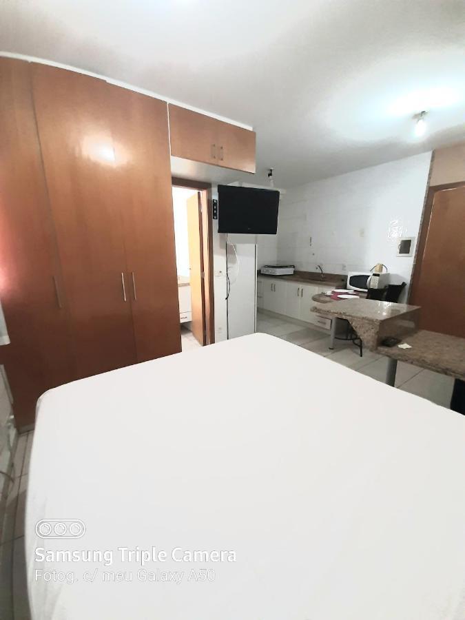 Flats Bueno Em Goiania Διαμέρισμα Εξωτερικό φωτογραφία